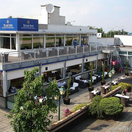 Tulip Inn Maastricht Aachen Airport ภายนอก รูปภาพ