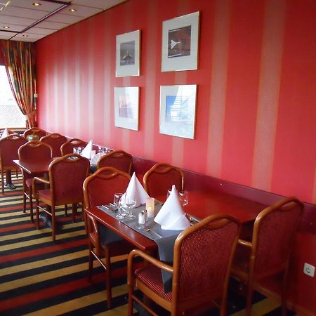 Tulip Inn Maastricht Aachen Airport ร้านอาหาร รูปภาพ
