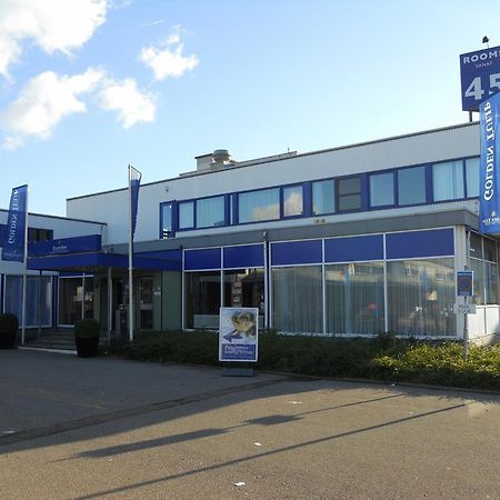 Tulip Inn Maastricht Aachen Airport ภายนอก รูปภาพ