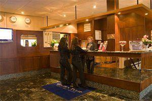 Tulip Inn Maastricht Aachen Airport ภายนอก รูปภาพ