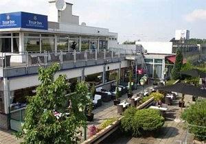 Tulip Inn Maastricht Aachen Airport ภายนอก รูปภาพ