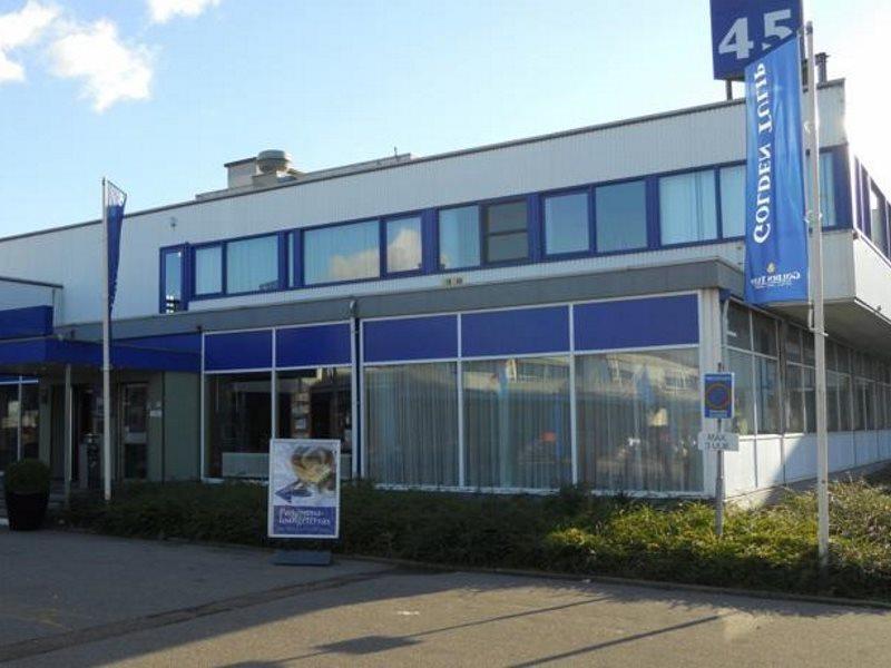 Tulip Inn Maastricht Aachen Airport ภายนอก รูปภาพ