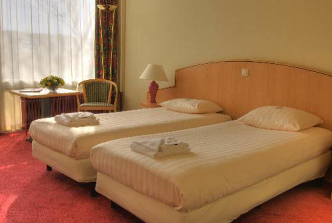 Tulip Inn Maastricht Aachen Airport ห้อง รูปภาพ
