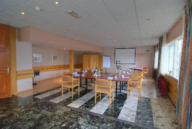 Tulip Inn Maastricht Aachen Airport สิ่งอำนวยความสะดวก รูปภาพ