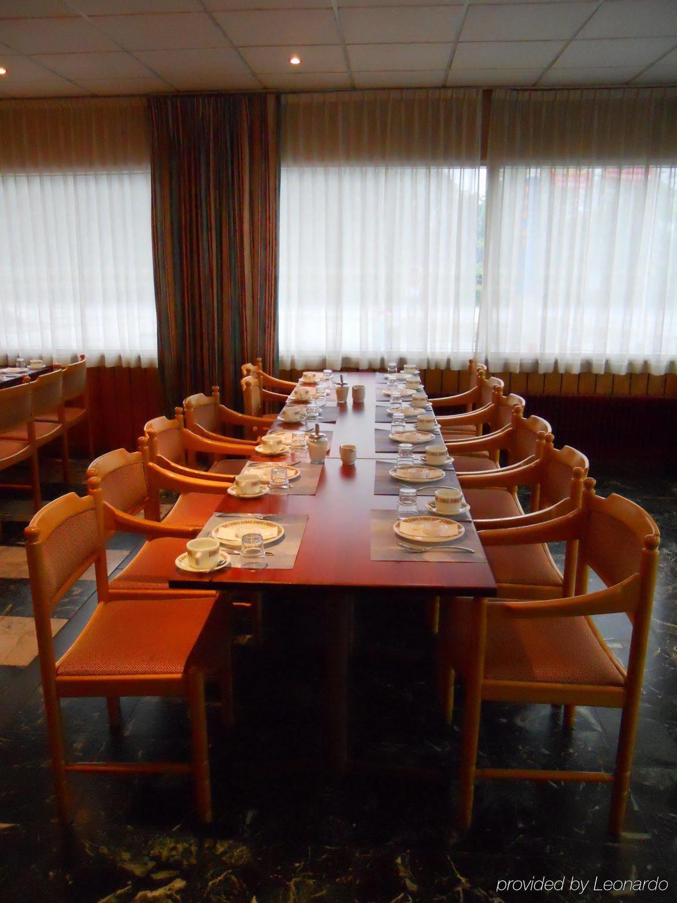 Tulip Inn Maastricht Aachen Airport ร้านอาหาร รูปภาพ