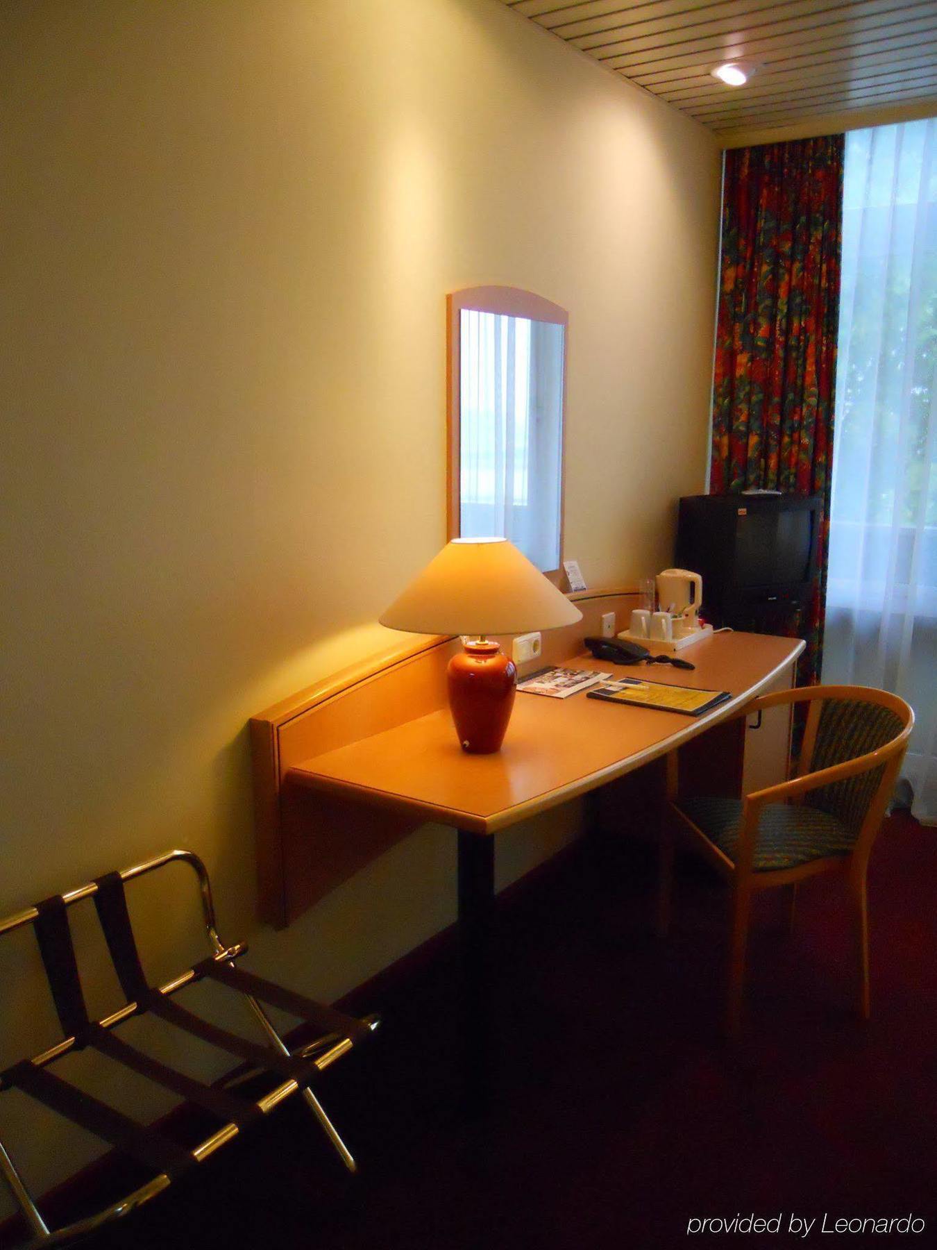 Tulip Inn Maastricht Aachen Airport ห้อง รูปภาพ
